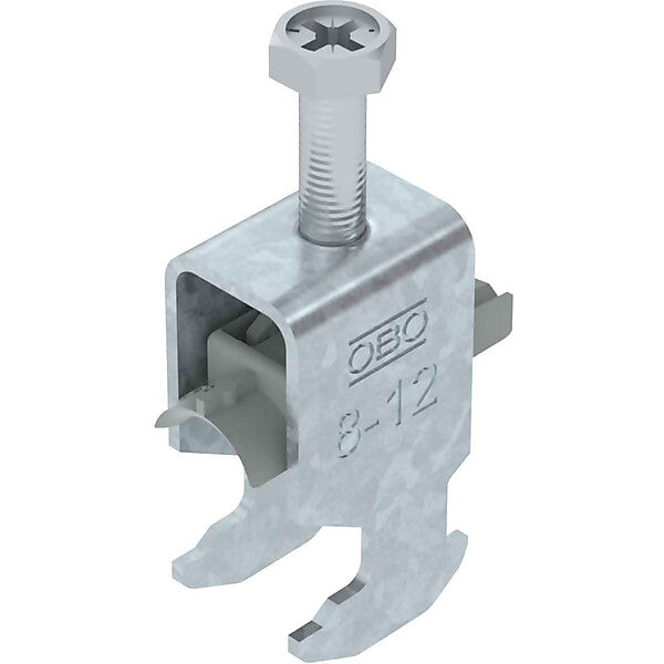 OBO Bügelschelle 08-12mm BS-H1-K-12 FT